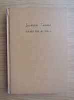 R. H. Blyth - Japanese humour (volumul 24)