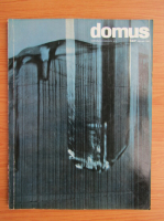 Revista Domus, nr. 387, februarie 1962
