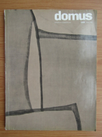 Revista Domus, nr. 388, martie 1962