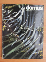 Revista Domus, nr. 389, aprilie 1962