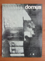 Revista Domus, nr. 390, martie 1962