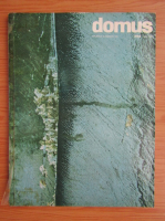 Revista Domus, nr. 392, iulie 1962