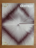 Revista Domus, nr. 394, septembrie 1962