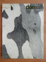 Revista Domus, nr. 395, octombrie 1962