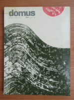 Revista Domus, nr. 397, decembrie 1962