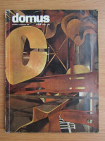 Revista Domus, nr. 402, mai 1963