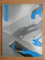 Revista Domus, nr. 494, ianuarie 1971
