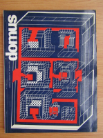 Revista Domus, nr. 507, februarie 1972