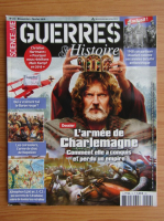 Revista Guerres et Histoire, nr. 29, februarie 2016