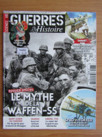 Revista Guerres et Histoire, nr. 43, iunie 2018