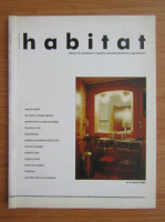 Revista Habitat, nr. 3, martie 2002