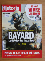 Revista Historia, iunie 2017