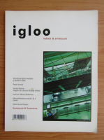 Anticariat: Revista Igloo, nr. 26, februarie 2004