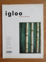 Anticariat: Revista Igloo, nr. 29, mai 2004