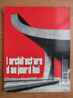 Revista L'architecture d'aujourd'hui, nr. 105, 1963