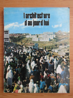 Revista L'architecture d'aujourd'hui, nr. 140, 1968