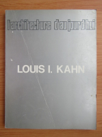 Revista L'architecture d'aujourd'hui, nr. 142, 1969