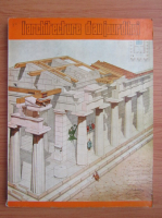 Revista L'architecture d'aujourd'hui, nr. 143, 1969