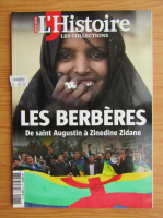 Revista L'Histoire, nr. 78, ianuarie 2018