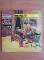 Revista Mobila, nr. 1, 1978