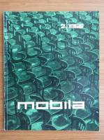 Revista Mobila, nr. 2, 1966
