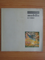 Revista Mobila, nr. 2, 1982