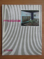 Revista Mobila, nr. 3, 1968