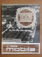 Revista Mobila, nr. 3, 1969