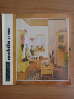 Revista Mobila, nr. 3, 1982