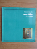 Revista Mobila, nr. 3-4, 1980