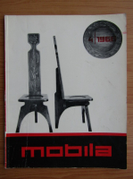 Revista Mobila, nr. 4, 1966