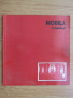 Revista Mobila, nr. 4, 1985