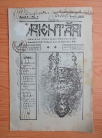 Revista Orientari, anul I, nr. 6, iunie 1939