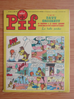Revista Pif, nr. 1149, 1967