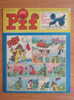 Revista Pif, nr. 1150, 1967