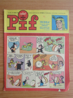 Revista Pif, nr. 1158, 1967