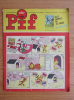 Revista Pif, nr. 1163, 1967