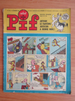 Revista Pif, nr. 1174, 1967