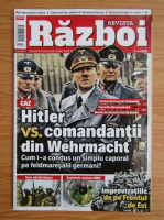Revista Razboi, nr. 3-4, 2020