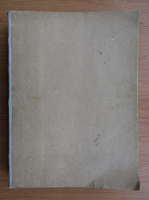 Revista Vaillant (24 nr. coligate, 1958)