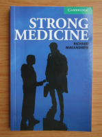Richard MacAndrew - Strong medicine