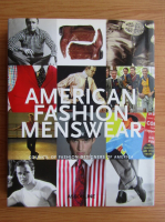 Robert E. Bryan - American fashion menswear. Council of fashion designers of America