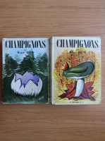 Roger Heim - Champignons (2 volume)