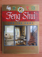 Sasha Fenton - Feng Shui for the home