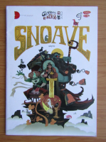 Anticariat: Snoave