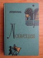 Stendhal - Novelles