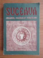 Suceava. Anuarul Muzeului Judetean, XI-XII