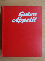 Sybil Grafin Schonfeldt - Guten appetit