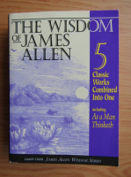 The wisdom of James Allen