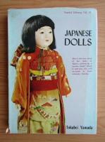 Tokubei Yamada - Japanese dolls